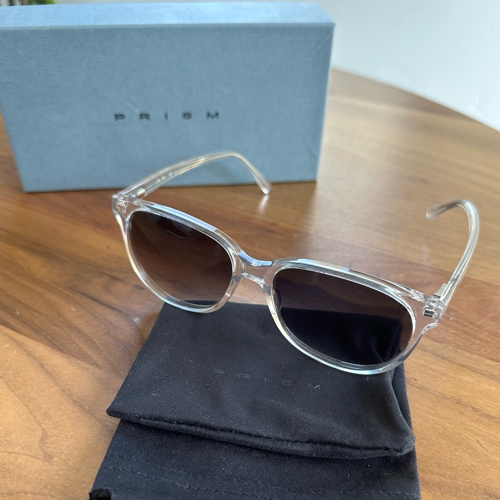 Prism London - New York Sunglasses